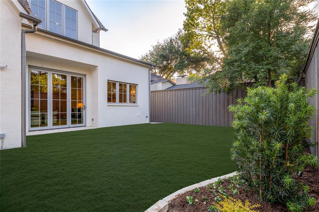 Preston Homes - Residential