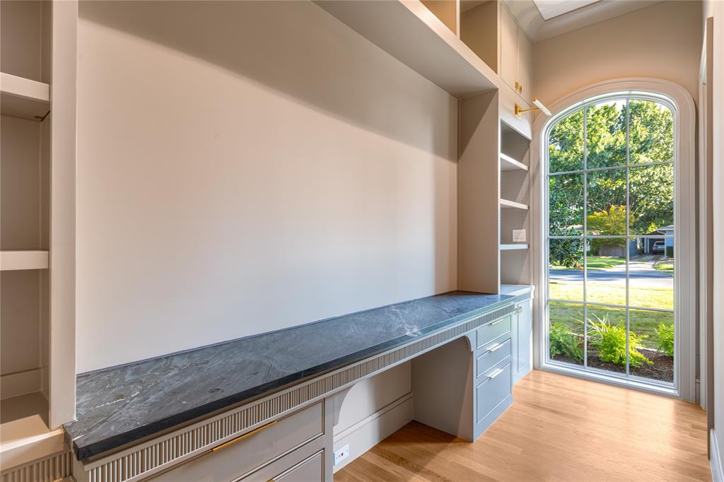 Preston Homes - Residential