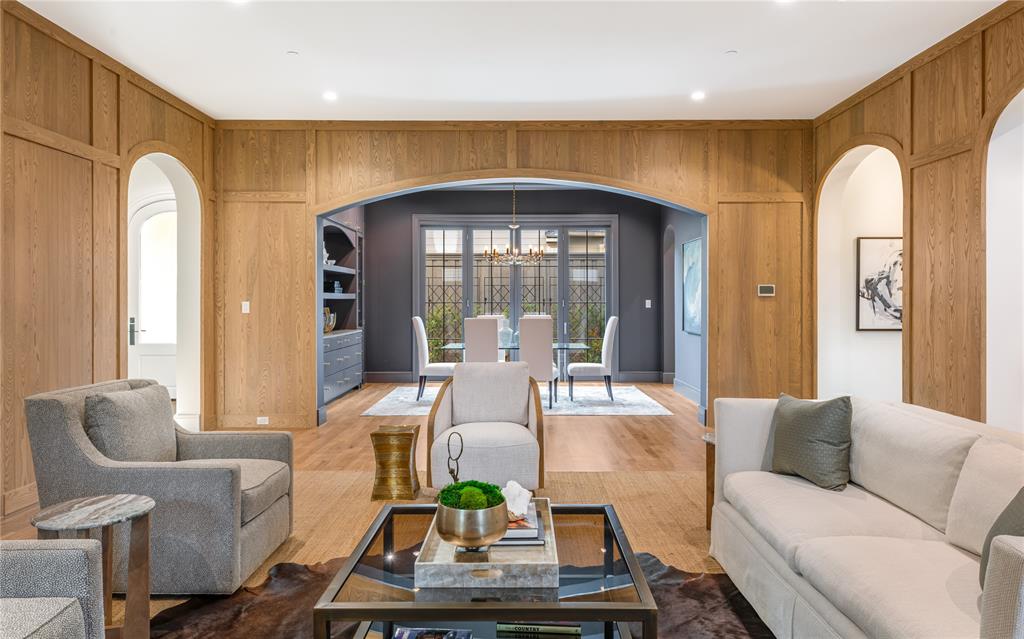 Preston Homes - Residential