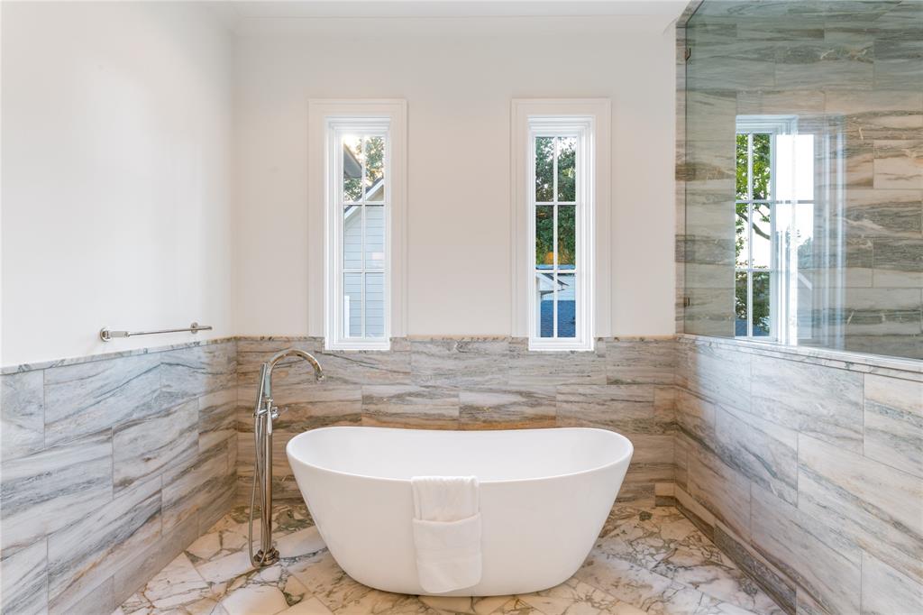 Preston Homes - Residential