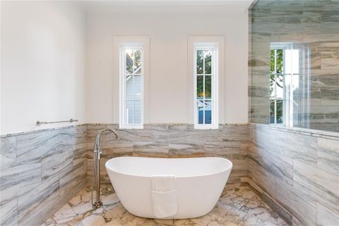 Tiny photo for 4104 Greenbrier Drive, University Park, TX 75225 (MLS # 21079517)