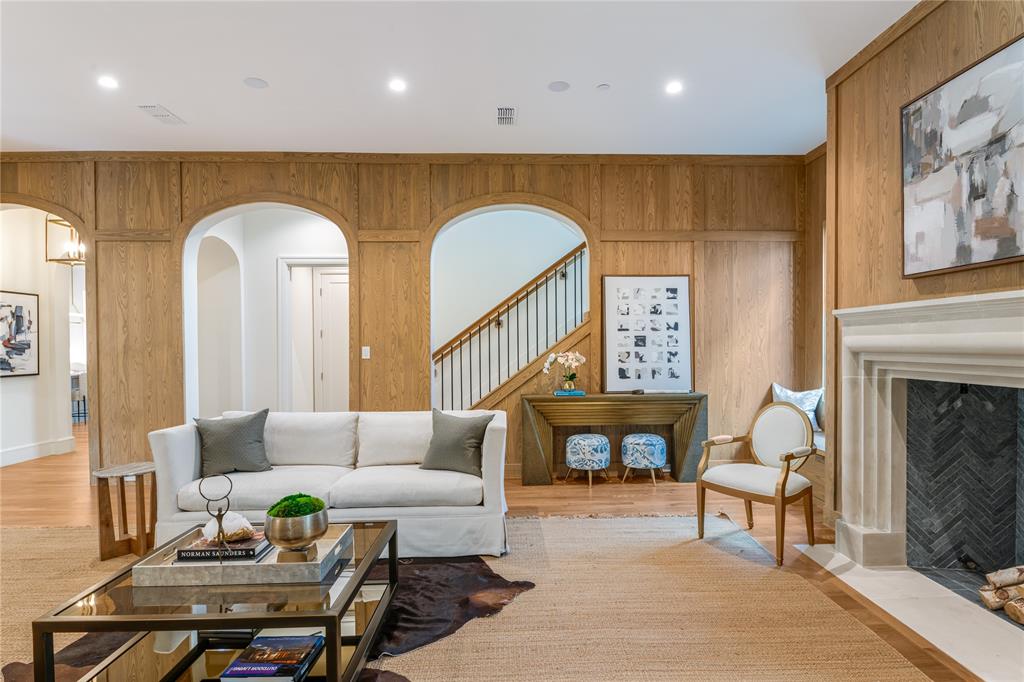 Preston Homes - Residential