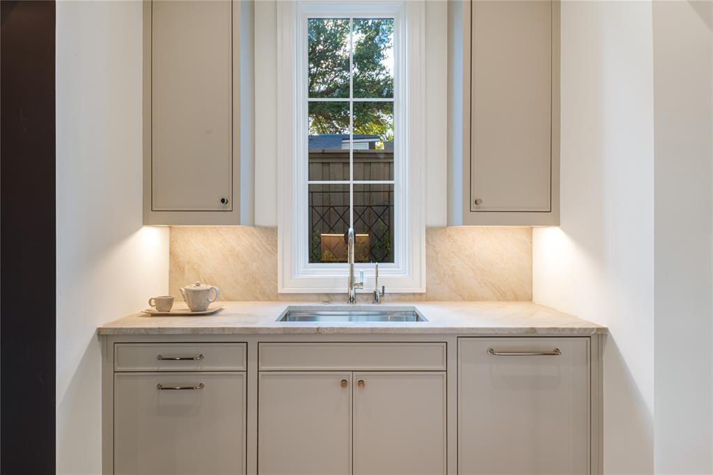 Preston Homes - Residential