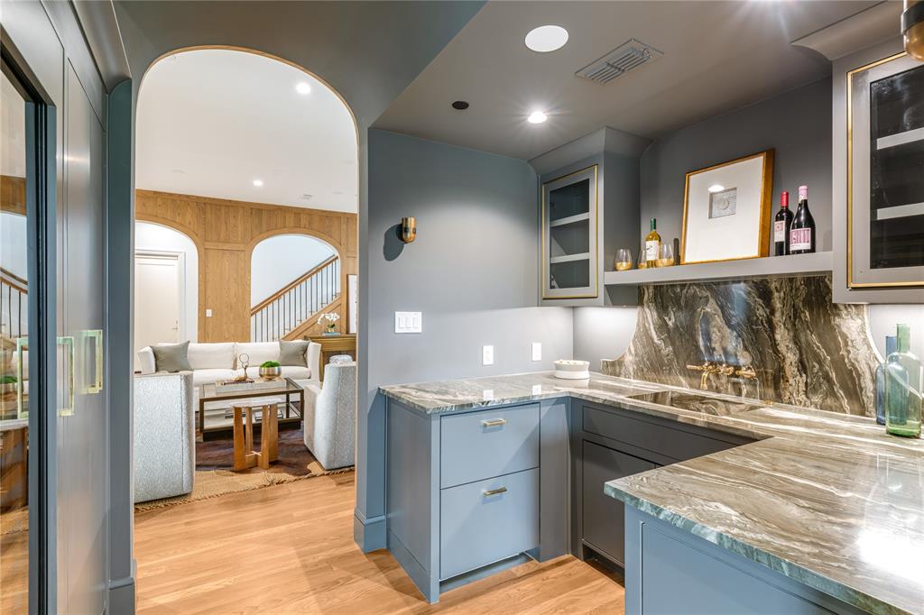 Preston Homes - Residential