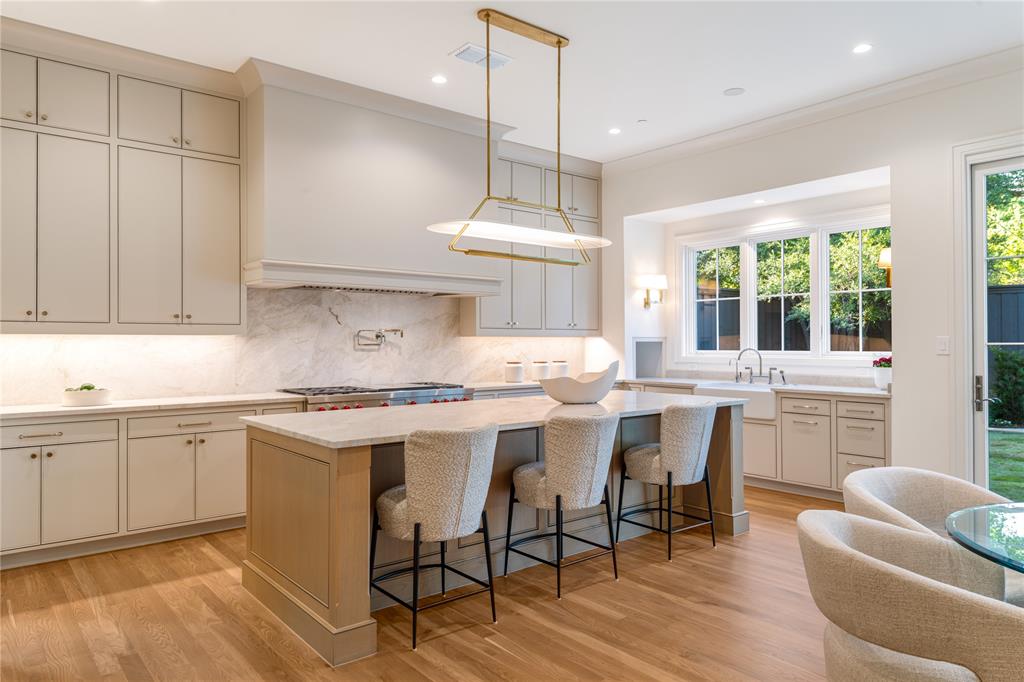 Preston Homes - Residential