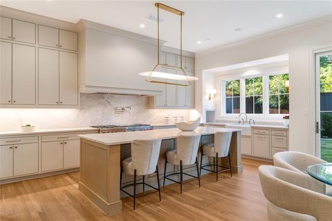 Tiny photo for 4104 Greenbrier Drive, University Park, TX 75225 (MLS # 21079517)