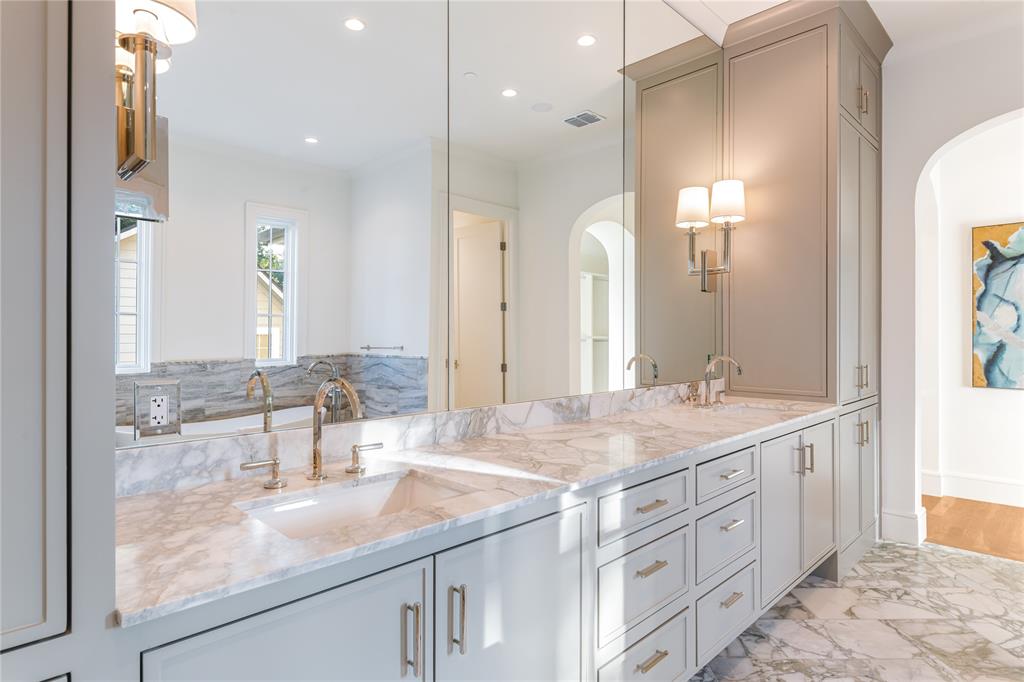 Preston Homes - Residential