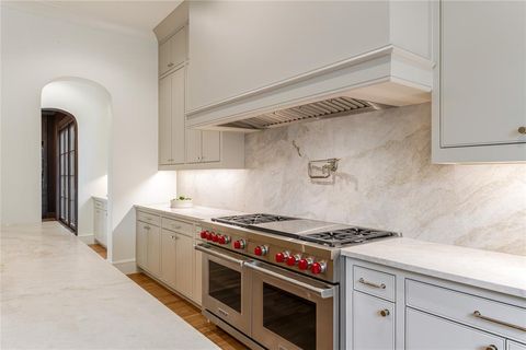 Tiny photo for 4104 Greenbrier Drive, University Park, TX 75225 (MLS # 21079517)