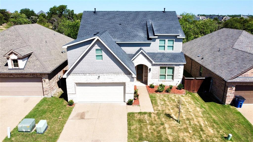 1708 Prestwick Lane