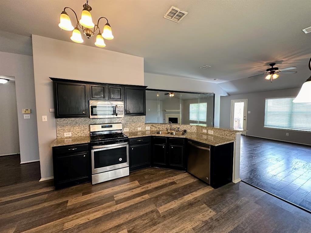 Lakeview Add - Residential Lease