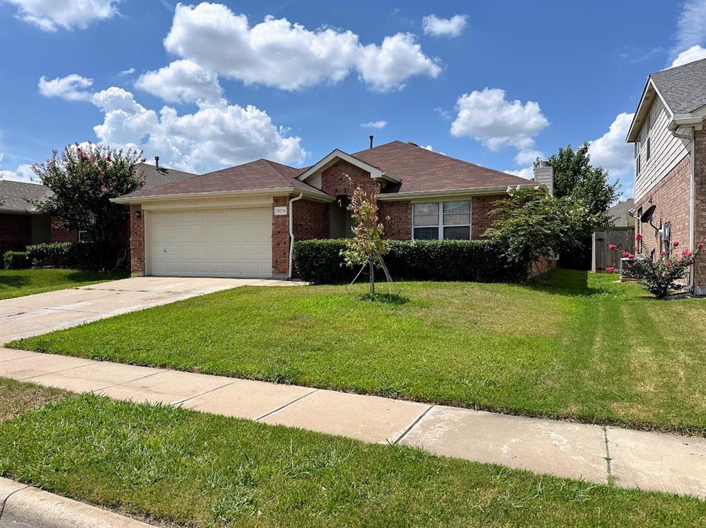 Lakeview Add - Residential Lease