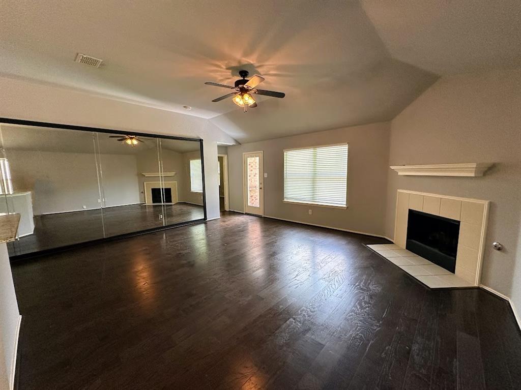 Lakeview Add - Residential Lease