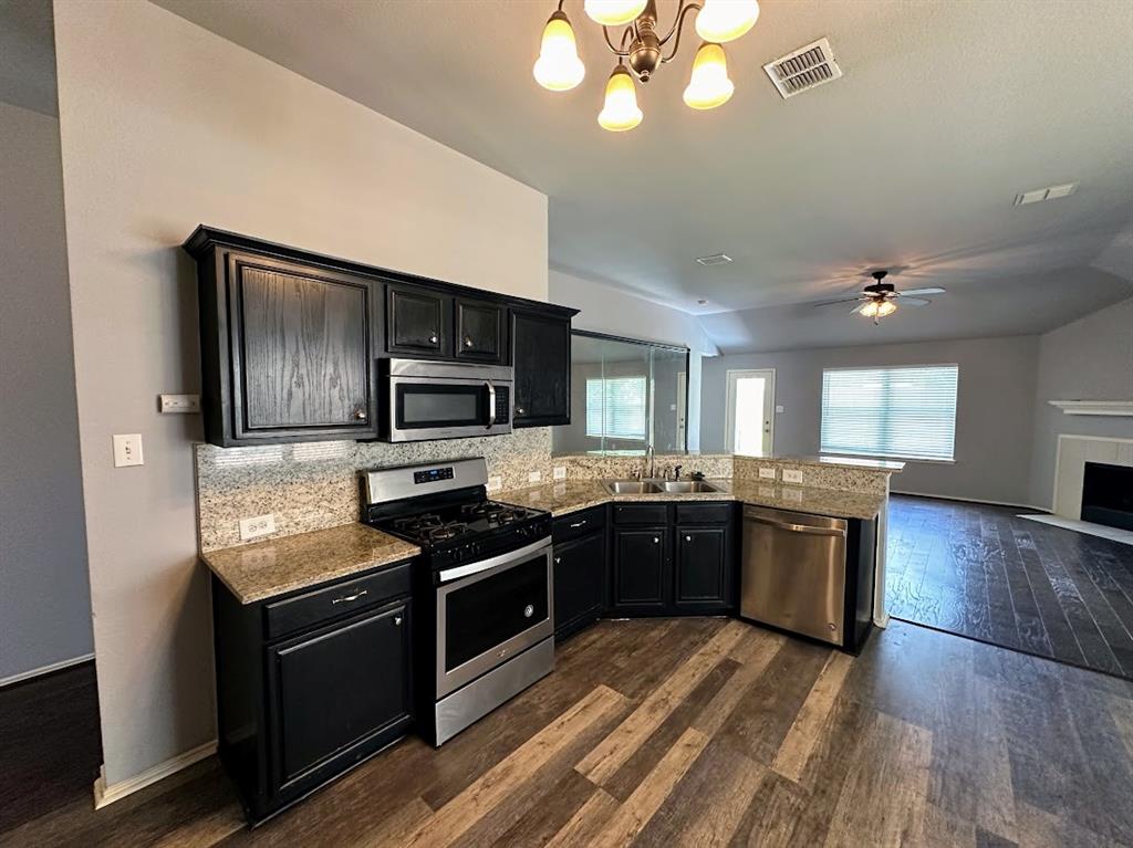 Lakeview Add - Residential Lease