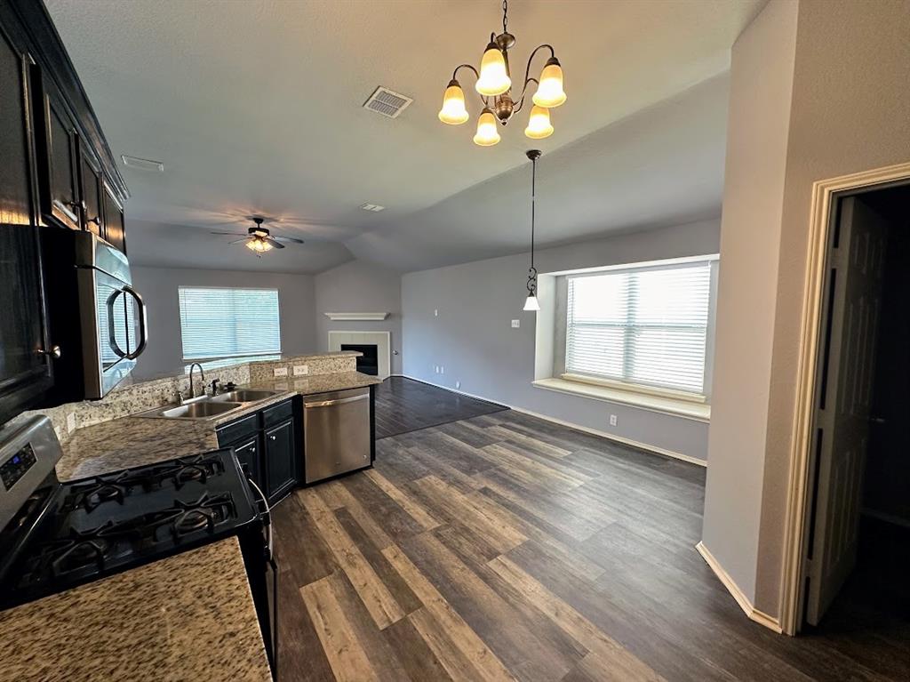 Lakeview Add - Residential Lease