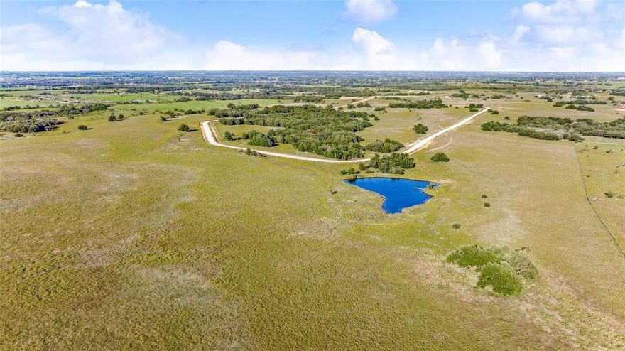 Texan Ranch West is a new subdivision in Stephenville, Texas! Country living at its finest! Enjoy secluded lots, on an established road! No HOAs, mature hardwoods, scattered ponds and more! Beautiful homesites ranging from 10-23+ acres. Escape the fast-paced city, enjoy the wide-open fresh air of country life. Take in the breathtaking views and enjoy the famous Texas sunsets. Texan Ranch West offers endless views, calming ponds, and natural rolling landscapes, which makes it the ideal community to raise your family. Build your new dream home in one of the most sought-after new land developments around. Choose your builder and build when you are ready. Come find your ideal property located in the spectacular Texan Ranch West Estate and start living your country dreams today! Let your family roots start here! Tranquility and peace at its finest, yet just 5 short minutes away from the City of Stephenville! Minimal restrictions. The photos represent Texan Ranch West as a whole property.