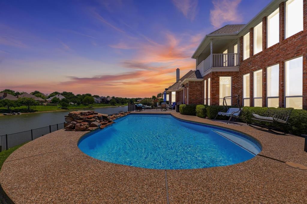 648 Timbercrest Circle