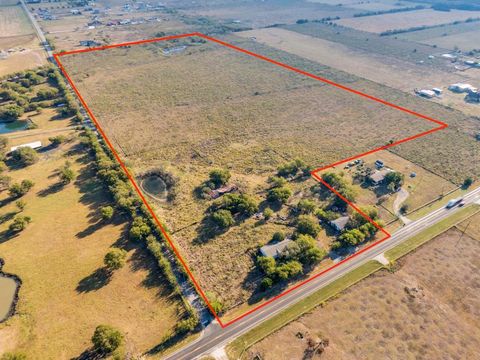 5619 S Fm 148 Kaufman TX 75142