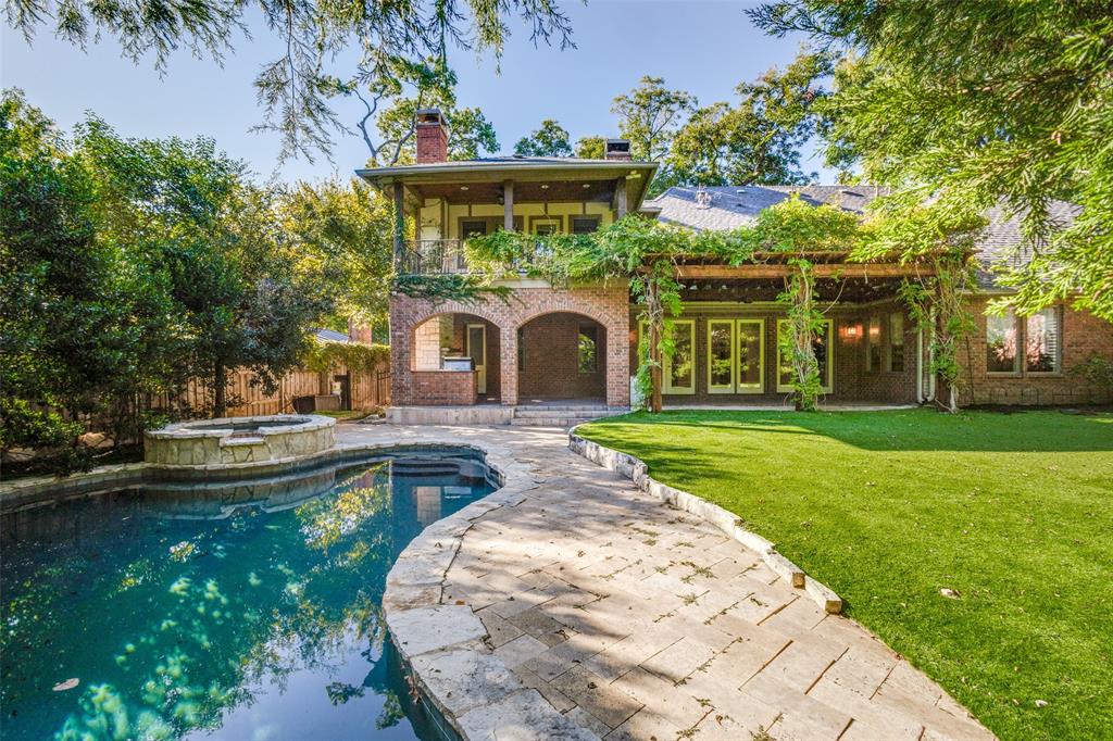 Pasadena Add Sec 02 - Residential