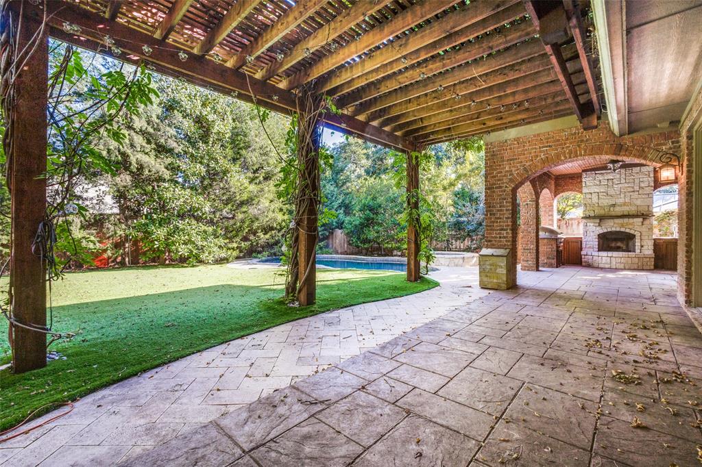 Pasadena Add Sec 02 - Residential