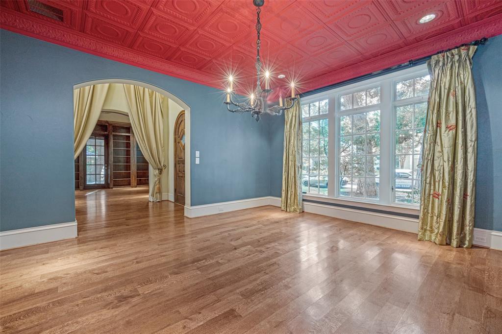 Pasadena Add Sec 02 - Residential