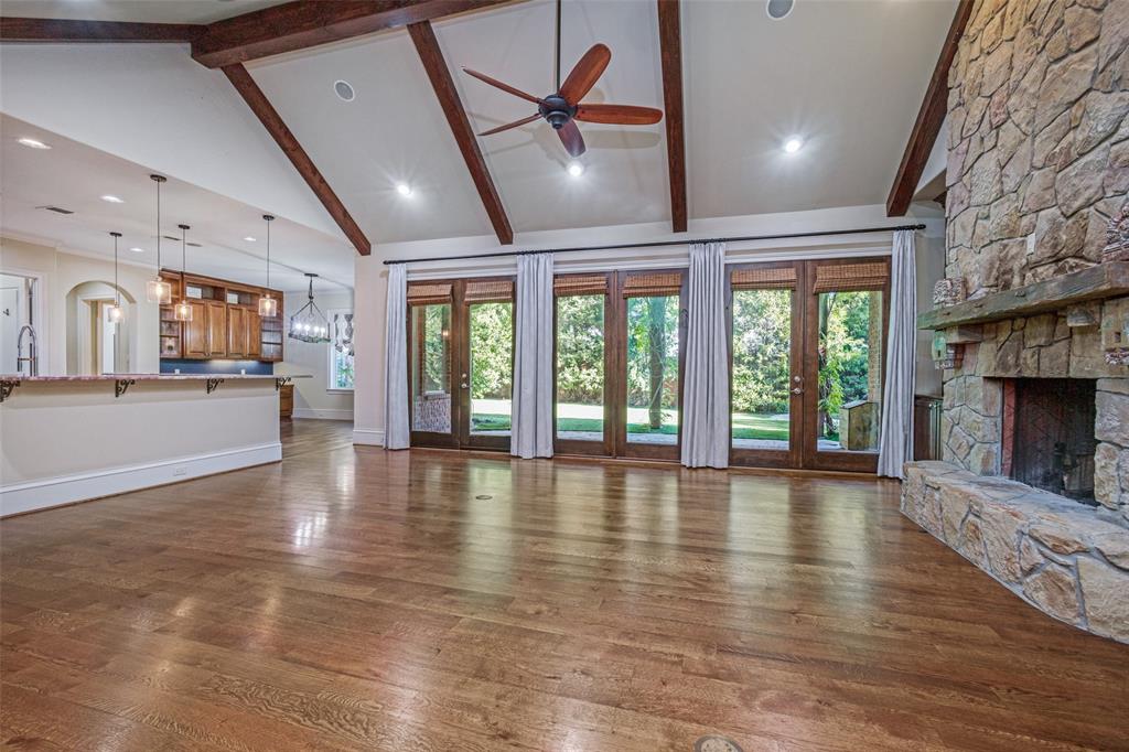 Pasadena Add Sec 02 - Residential