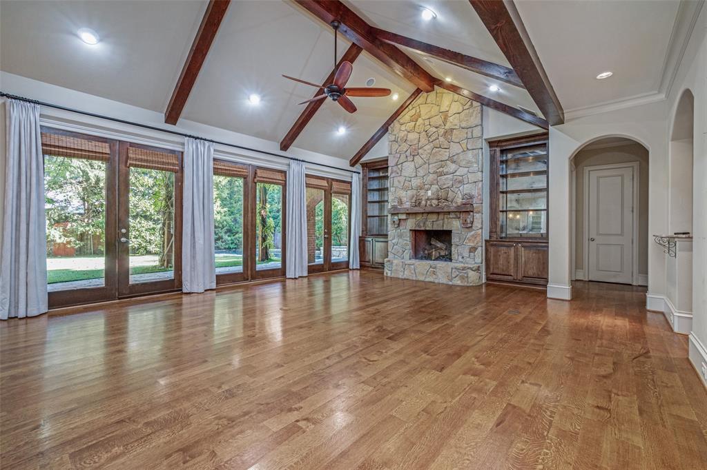 Pasadena Add Sec 02 - Residential