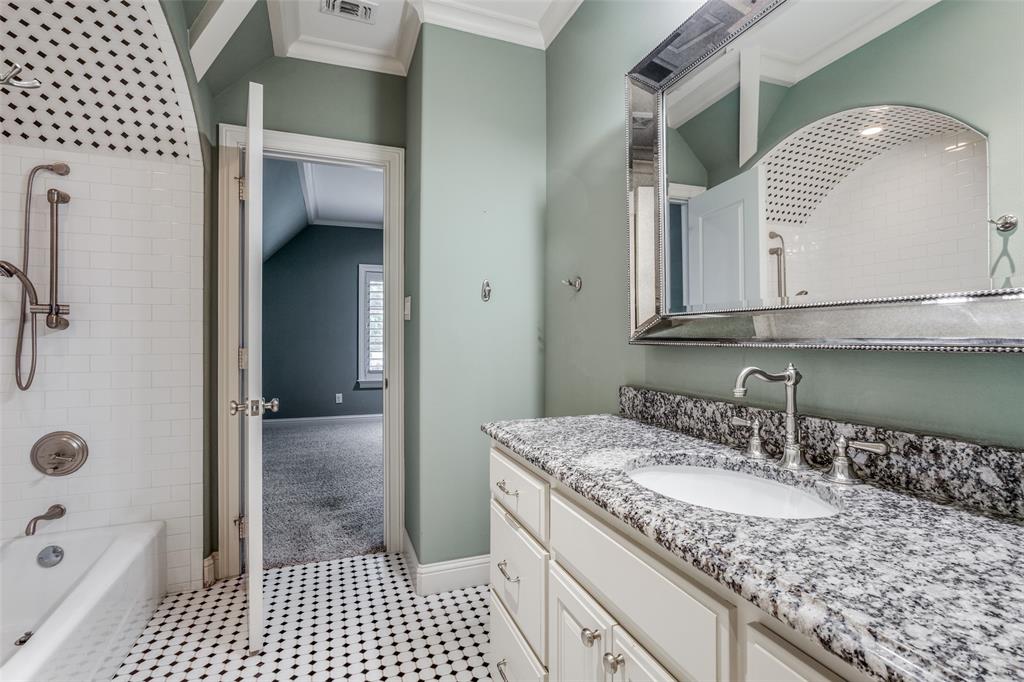 Pasadena Add Sec 02 - Residential