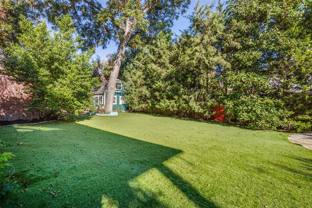 Pasadena Add Sec 02 - Residential