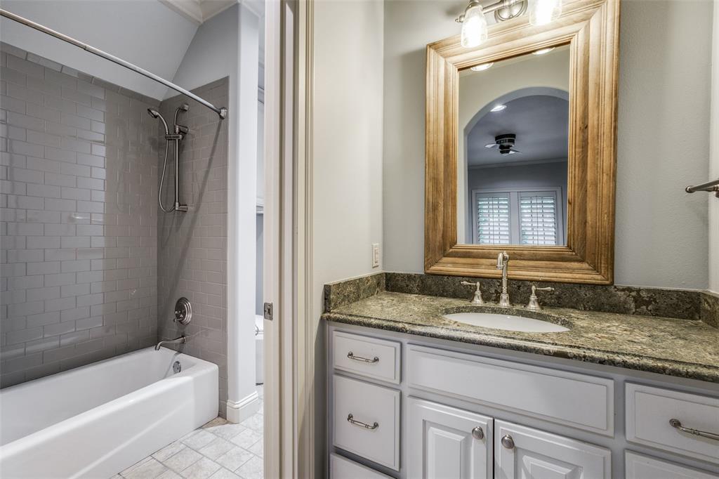 Pasadena Add Sec 02 - Residential