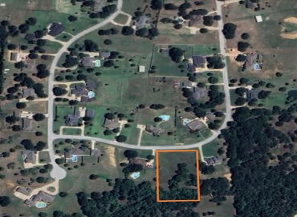 Autumn Hills Estates - Land