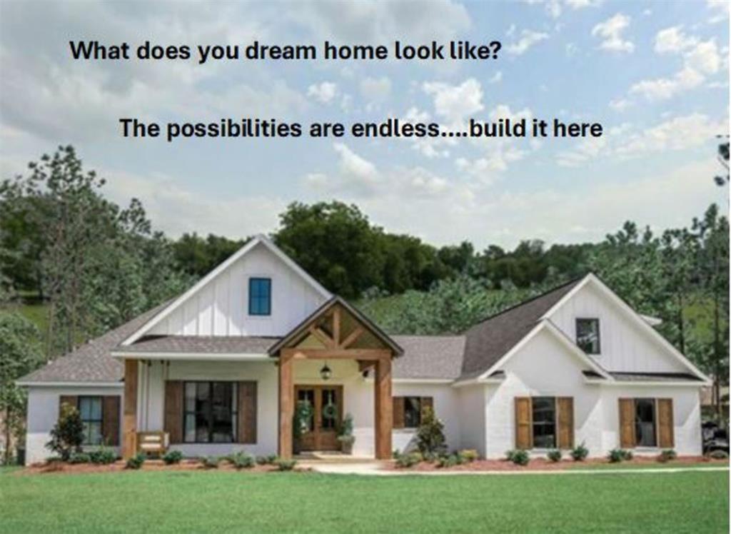 Autumn Hills Estates - Land