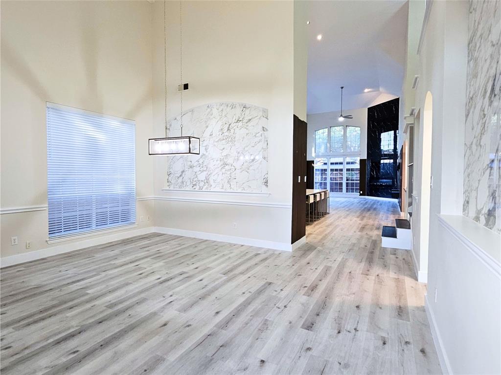 Saddlebrook Village Ph 1 - Residential Lease