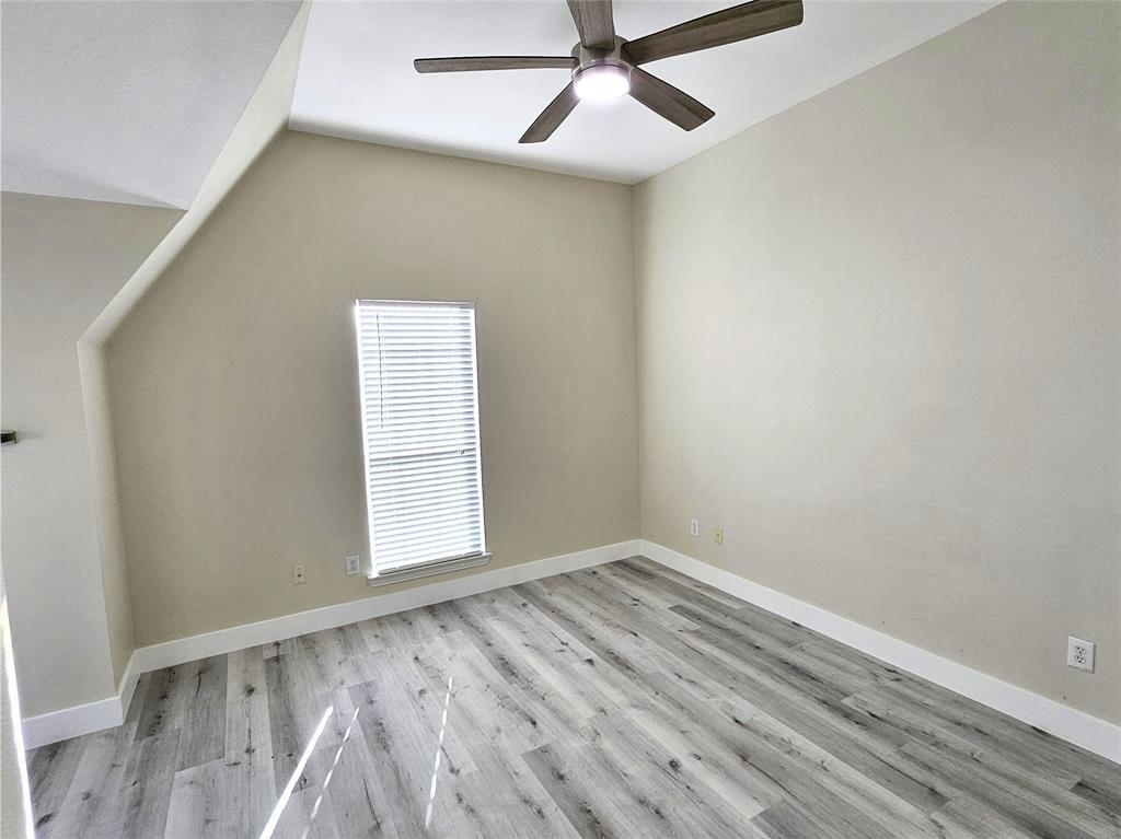 Saddlebrook Village Ph 1 - Residential Lease