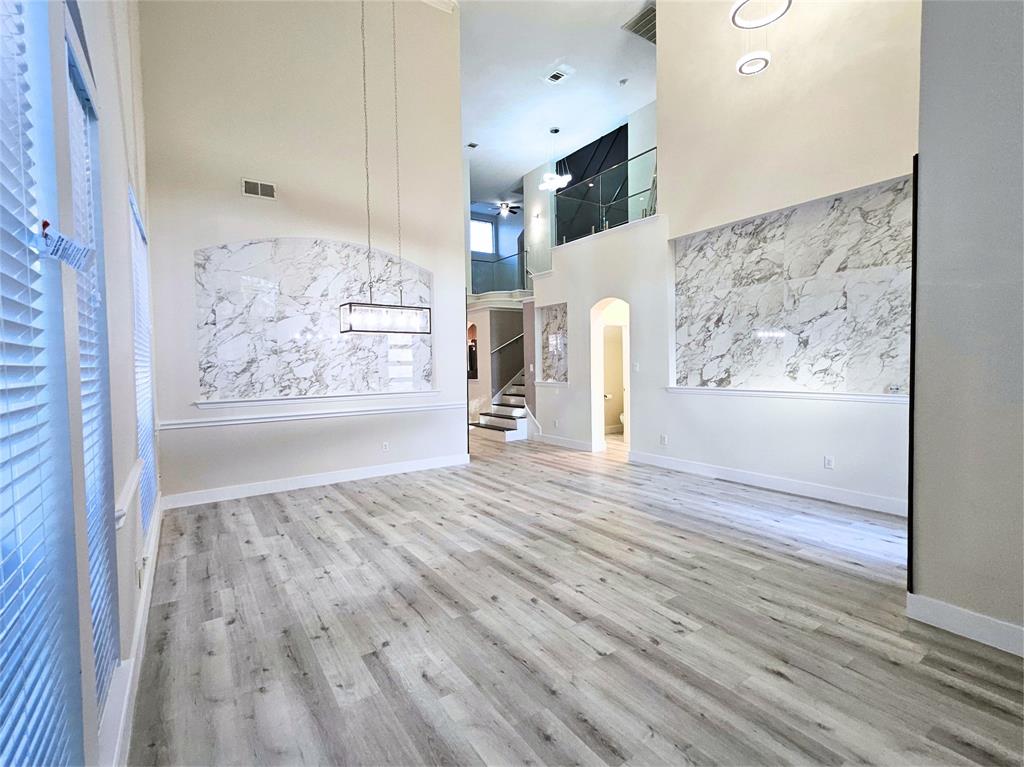 Saddlebrook Village Ph 1 - Residential Lease