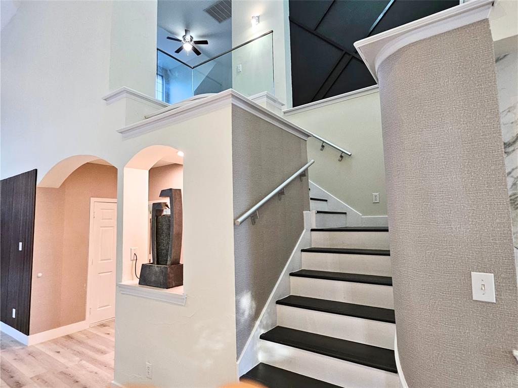 Saddlebrook Village Ph 1 - Residential Lease