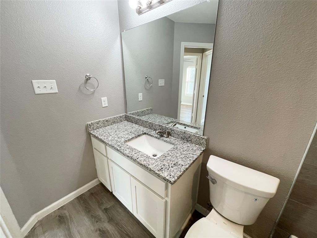 I-20 West Park Add - Residential Lease