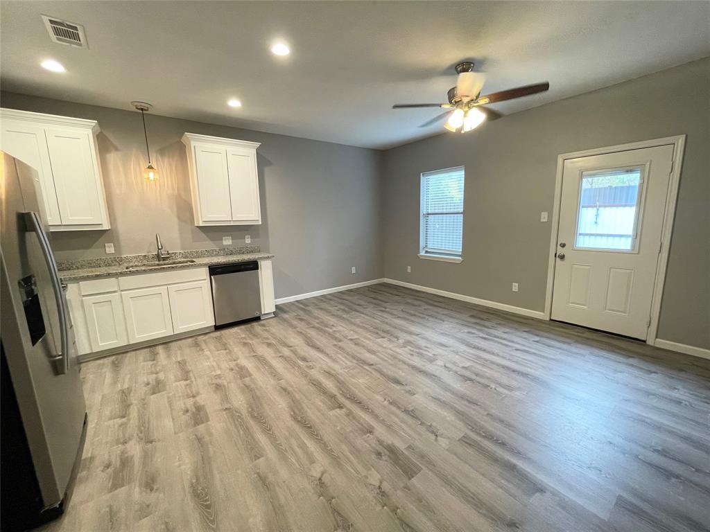 I-20 West Park Add - Residential Lease