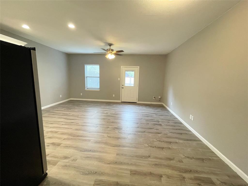 I-20 West Park Add - Residential Lease