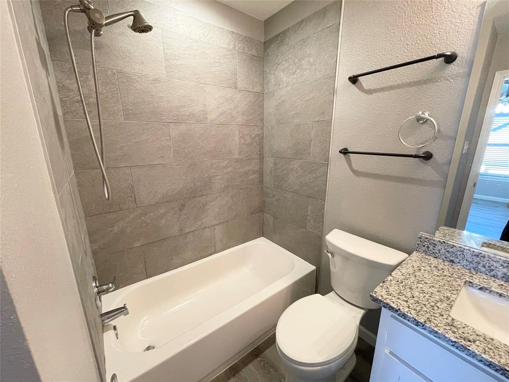 I-20 West Park Add - Residential Lease