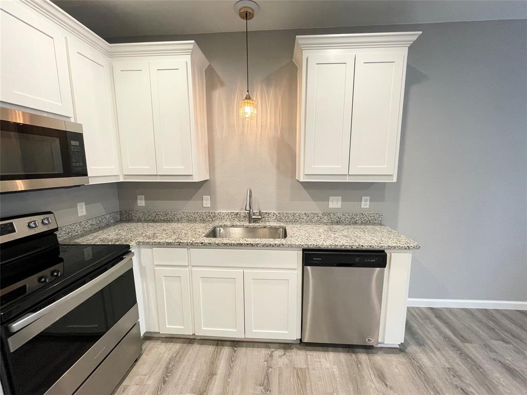 I-20 West Park Add - Residential Lease