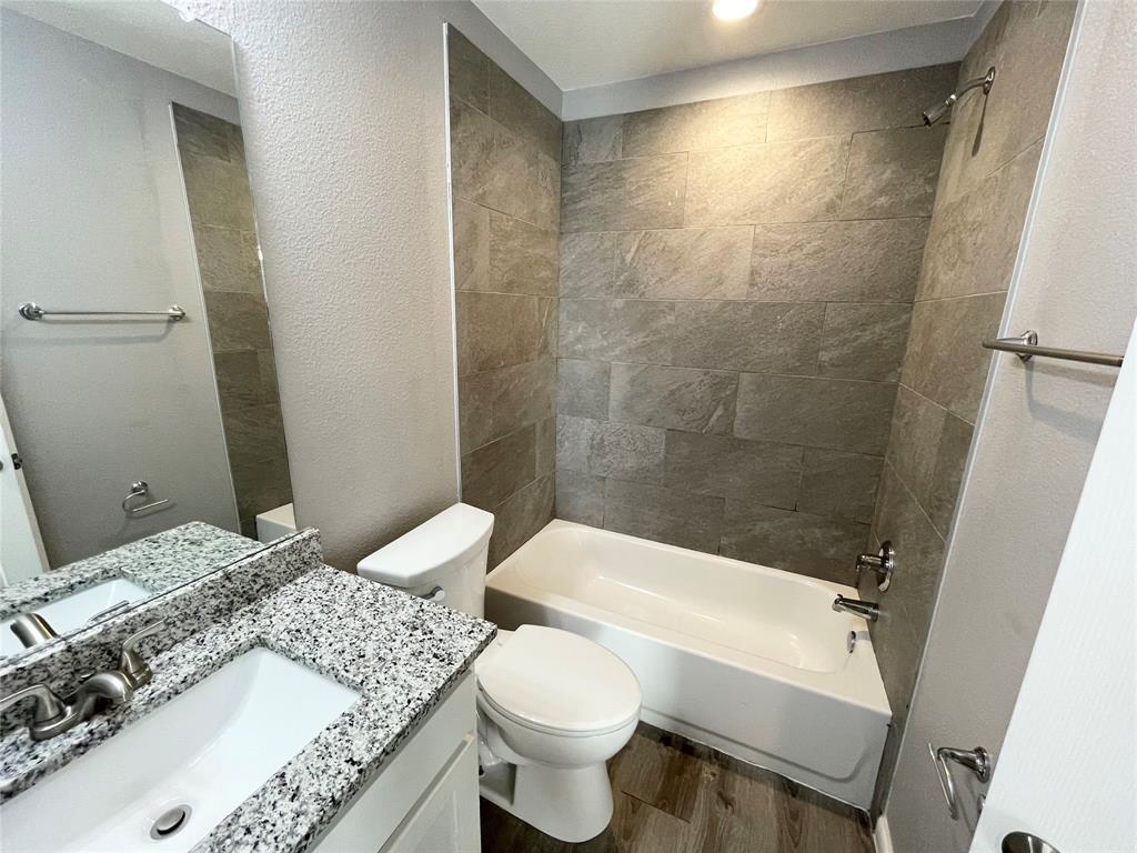 I-20 West Park Add - Residential Lease