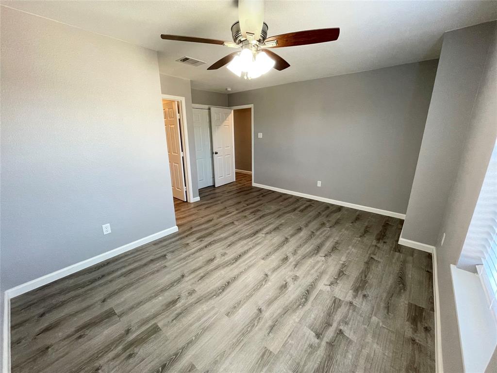 I-20 West Park Add - Residential Lease