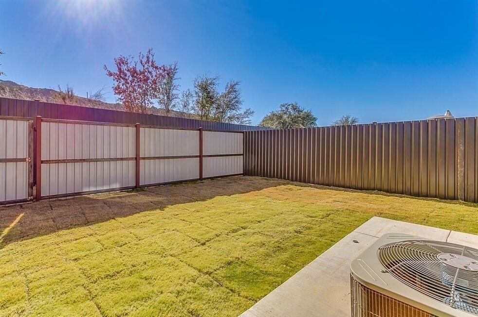 I-20 West Park Add - Residential Lease