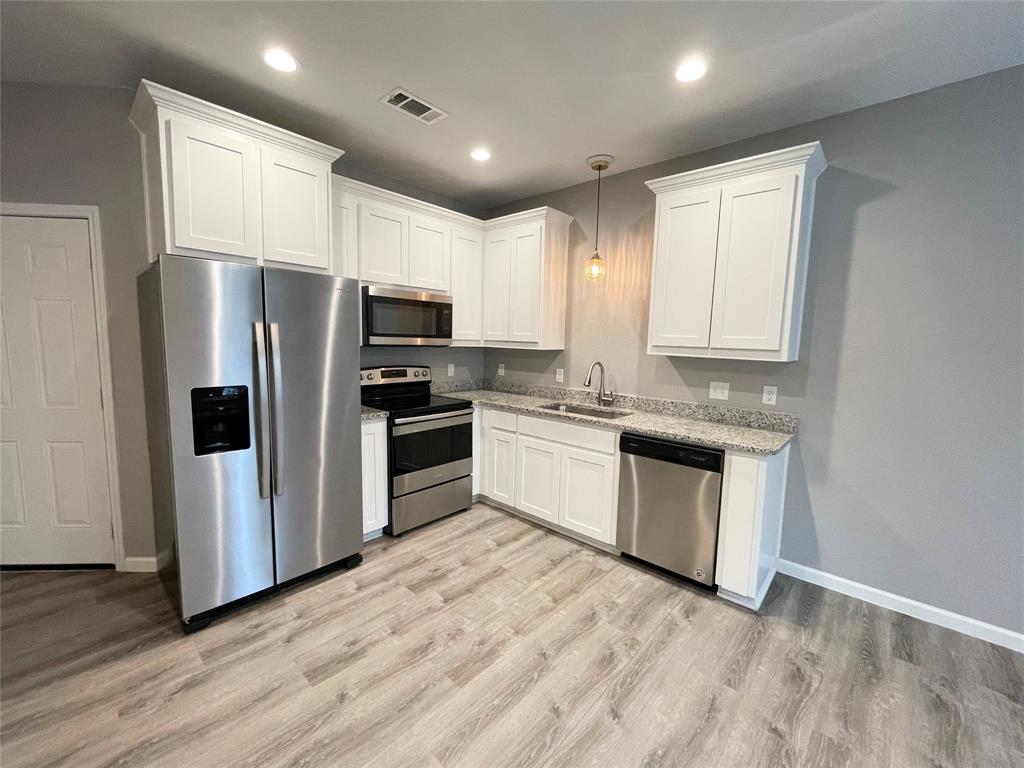 I-20 West Park Add - Residential Lease