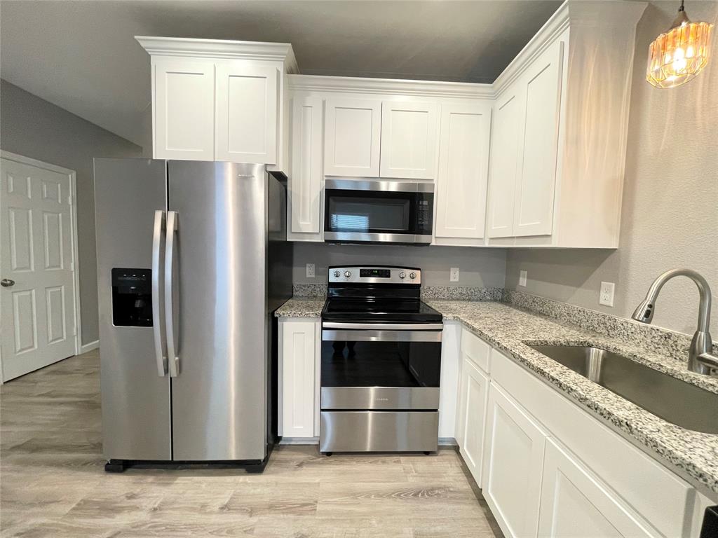 I-20 West Park Add - Residential Lease