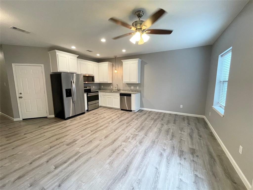 I-20 West Park Add - Residential Lease