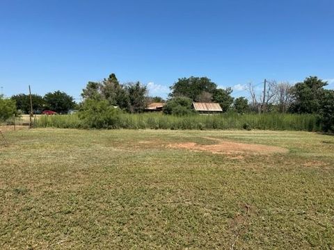 A home in Aspermont