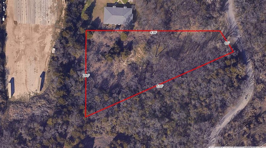 MOTIVATED SELLER!!!!

Almost 2 acre Vacant Commercial lot located in a great part of Dallas, zoned LI or Light Industrial, multi use. Very limited inventory in this part of Dallas. Ready for your next business expansion!