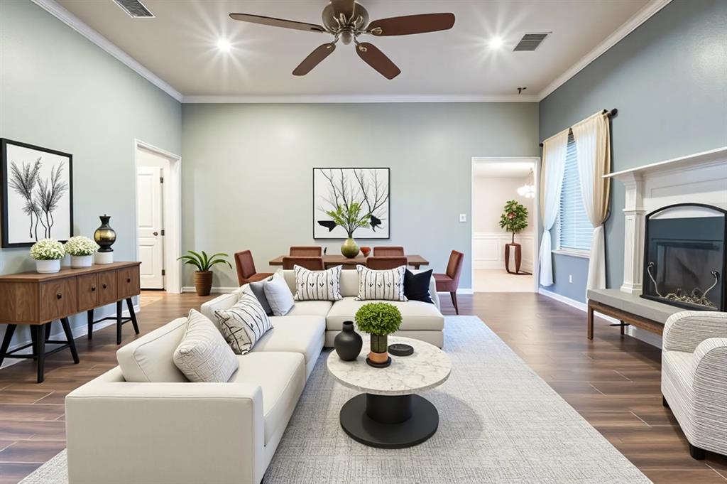 College South - Residential