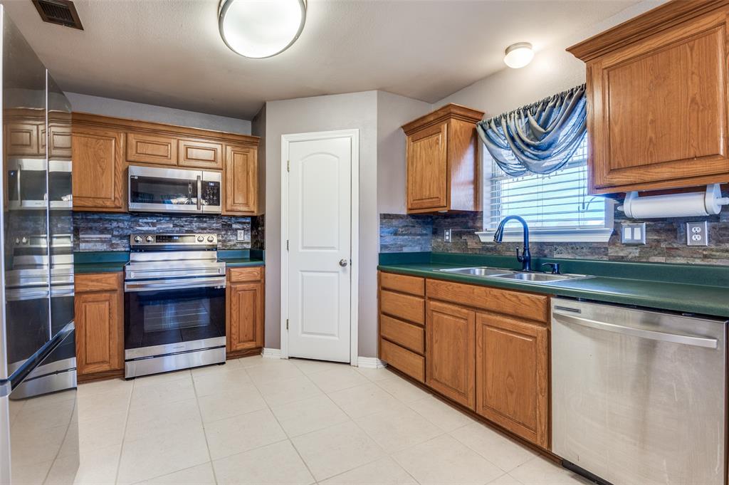 College South - Residential